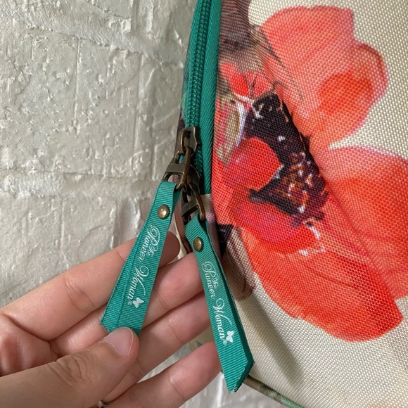 Pioneer Woman Bold Floral Insulated Lunch Bag - Picture 10 of 10